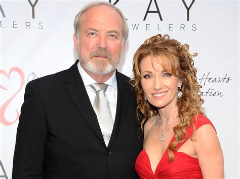 how many times has jane seymour been married.